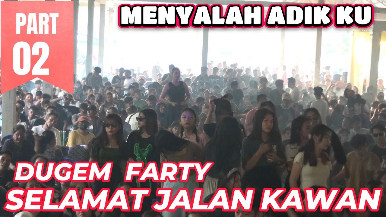 OT SHANGRILA TERBARU#dj SELAMAT JALAN KAWAN#FDJ DEVI GEMOY GACOR SELALU