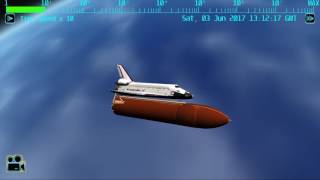 Advanced Space Flight screenshot 4