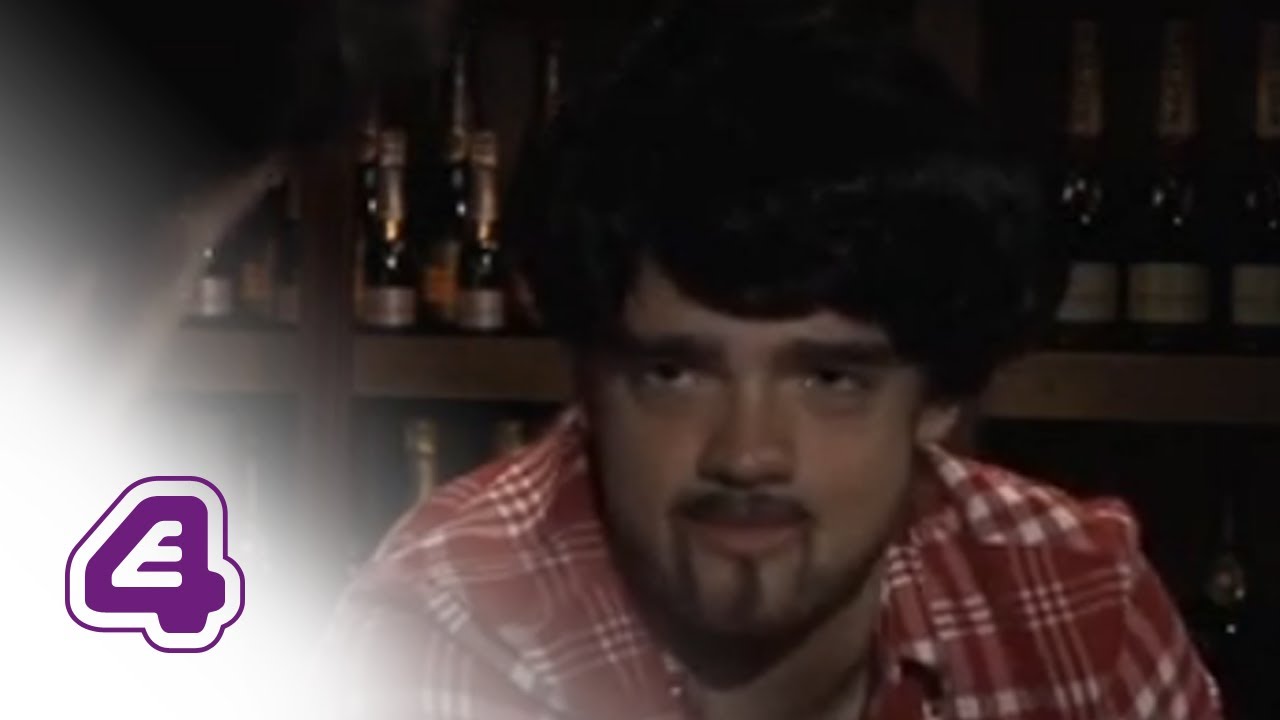 Freddie & Francis do Hugo & Spencer | Made in Chelsea