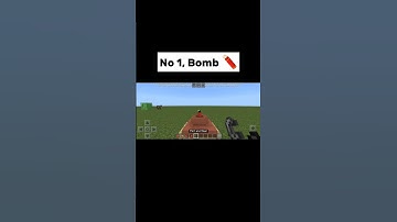 3 Mini Build Hacks in Minecraft!#gaming #minecraft #shorts #building #mcfireplay