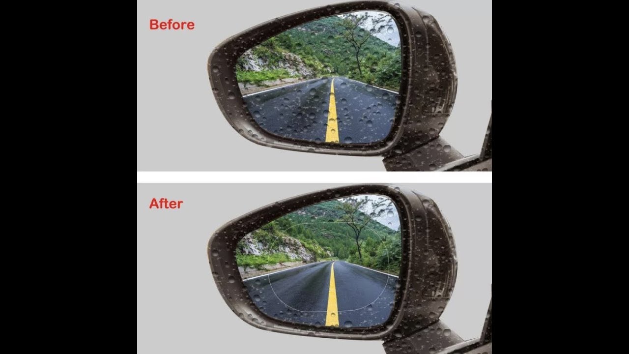 Life Hacks | Waterproof Window Clear Sticker | Club Factory