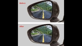 Life Hacks | Waterproof Window Clear Sticker | Club Factory screenshot 2