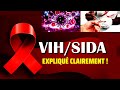 Comprendre Le VIH SIDA Tout Ce Qu Il Faut Savoir Pour Se Protéger Et Vivre Sereinement 