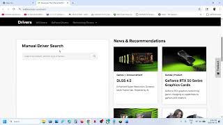 How To Install/Update Driver Version 596.21 For NVIDIA Graphics Card On PC (Clean Install)