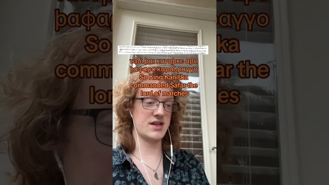 A small video about the 