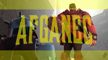 Invincible [SFM]