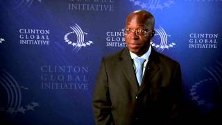 Economic Empowerment and Fish Culture in Rural Haiti - CGI 2010 Commitment Progress Report