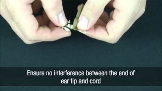 3M Reusable Earplugs product review: PROTECT YOUR HEARING!