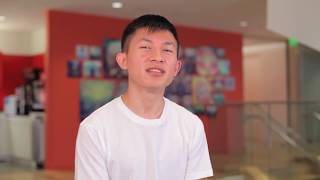 Eh Eh Summer 2013 Intern Medtronic