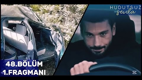 Hudutsuz Sevda 48.Bölüm 1.Fragmanı | Ailede Ölüm ! 09.01.2025 Perşembe günü NOW’da