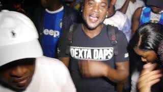 DEXTA DAPS LIVE REV PARTY