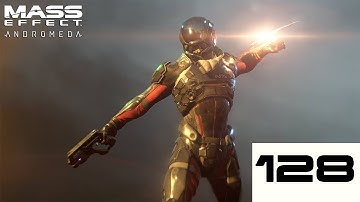 Mass Effect: Andromeda - Walkthrough - Part 128 - Family Problems