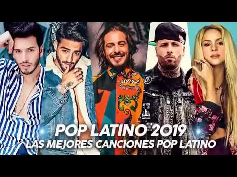 MusicPop Latino 2019 – Luis Fonsi, Ozuna, Nicky Jam, Becky G, Maluma, Daddy Yankee