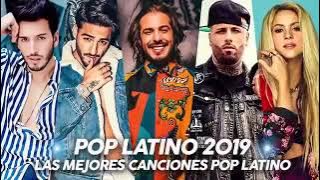 MusicPop Latino 2019 - Luis Fonsi, Ozuna, Nicky Jam, Becky G, Maluma, Daddy Yankee