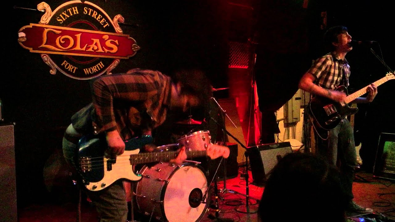 Mean Motor Scooter "Monsters" live YouTube