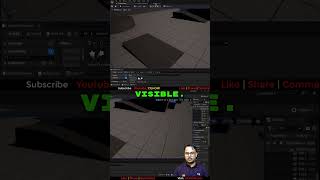 Create Your Own Ghost Trail Effect! #shorts