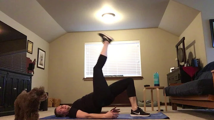 YW Workout