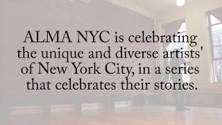 Introducing ALMA NYC's Celebration Series