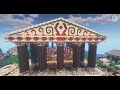 Minecraft: Imperium Architectura
