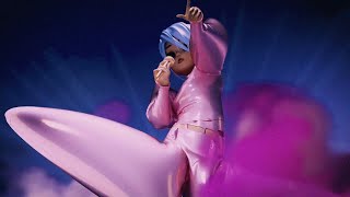 noonoouri & Alle Farben – Dominoes (Alle Farben VIP Mix) [ Video]