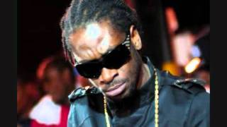 Bounty Killer - Everything a Bounty (Trafalga riddim)