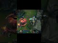 못해도 캐리가능한 쉽고 강한 챔피언 추천 2 #롤 #lol #블리츠크랭크 #블리츠