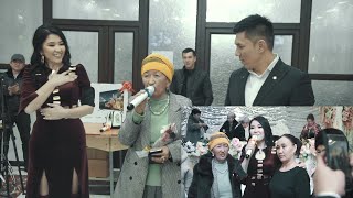 картинка: №3 #ГУЛНАЗ ЧЫНЫБЕК КЫЗЫ КОНЦЕРТТИН АЯГЫ ЭН МЫКТЫ КОМЕНТАРИЙГЕ МЫКТЫ БЕЛЕК