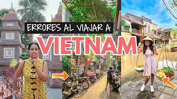 ¿Por qué no se puede beber el agua de Vietnam?