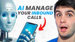 How To Use Ai To Answer Your Inbound Calls Xleads Ninja Mode
