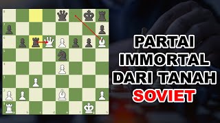 Download Lagu PARTAI IMMORTAL DARI TANAH SOVIET MP3