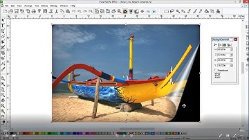 Flexi Sign Adobe Plugins and Filters with Mark Rugen