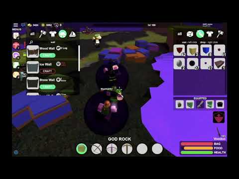 Roblox Booga Booga Void Pvp Fighting Hacker 11 Youtube - void booga booga the roblox game pc gameplay video dailymotion