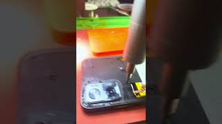 A melhor Parafusadeira para aparelho celular