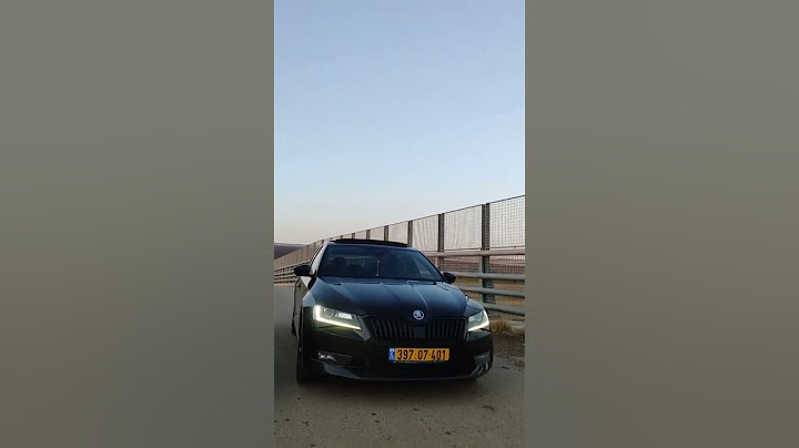 Skoda superb #skoda #skoda_vrs #vrs #superb #foryou #explore #trend