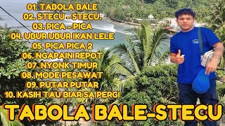 🎵 “TABOLA BALE” By: Silet Open Up bersama Jacson Zeran  💥💃lagu paling viral 2025! 🌍