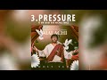 Holy Ten - Pressure (Audio)