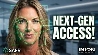 Facial Authentication