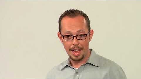 Contemporary Topics Unit 10 Lecture Video