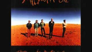 Power and the Passion Midnight Oil chords
