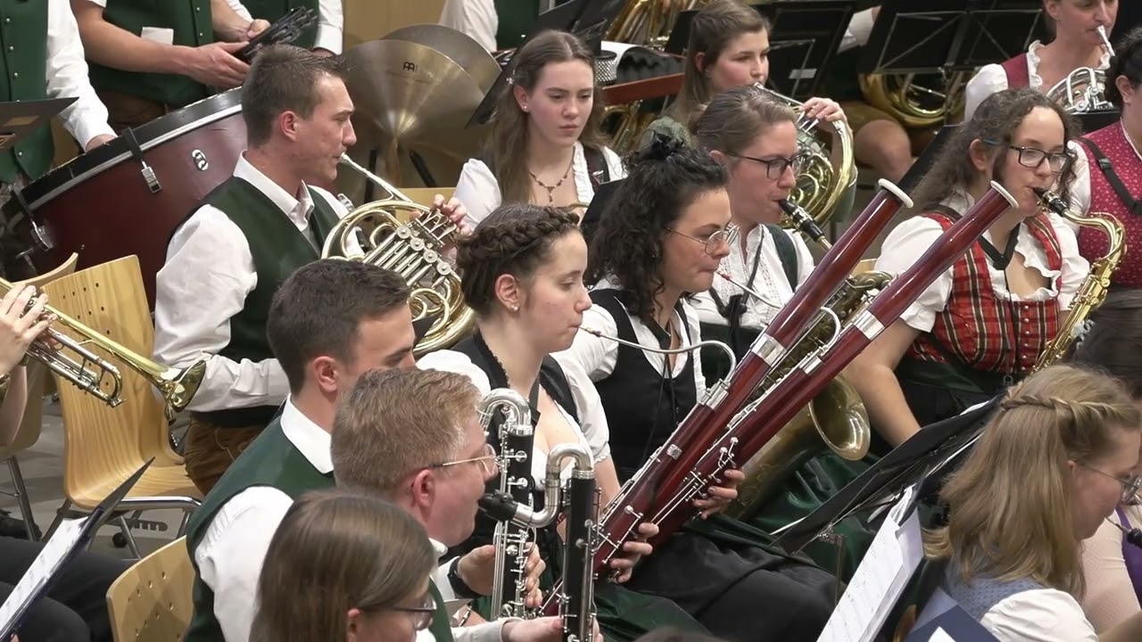 BOKU Blaskapelle "The Light Stone"