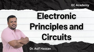 Voltage Divider Bias Circuit for BJT: Theory & Analysis | EC Academy