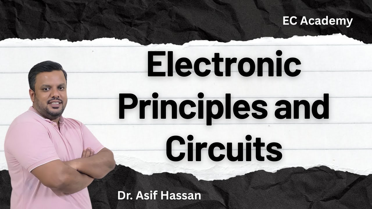 Voltage Divider Bias Circuit for BJT: Theory & Analysis | EC Academy