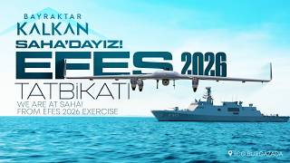 Gökyüzü Muhafızlarımız #SAHA2026 'da