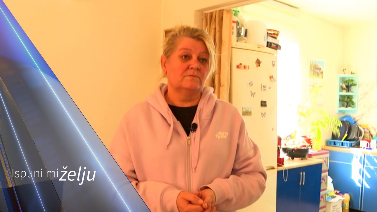 ISPUNI MI ŽELJU: PRIZORI ZA NEPOVJEROVATI  - PRIČE KOJE PODSTIČU NA ZAHVALNOST