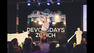 Rasmus Lystrøm: Post Accelerate: Why are we still failing at adopting DevOps in the Enterprise