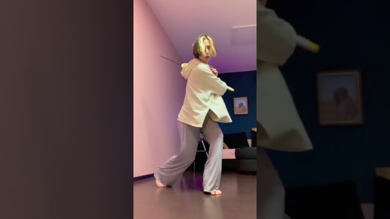 Осваиваю новую катану из 