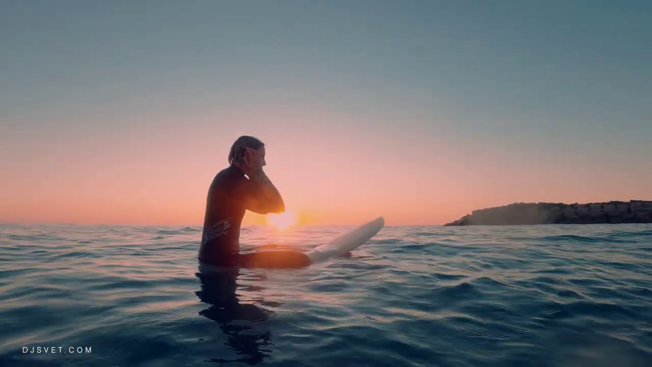 Watch SVET - The Deep End (Official Video) on YouTube Watch SVET - The Deep End (Official Video) on YouTube