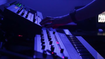 The Pale Dream | Spectralis 2, Prophet 10, Virus TI | IDM