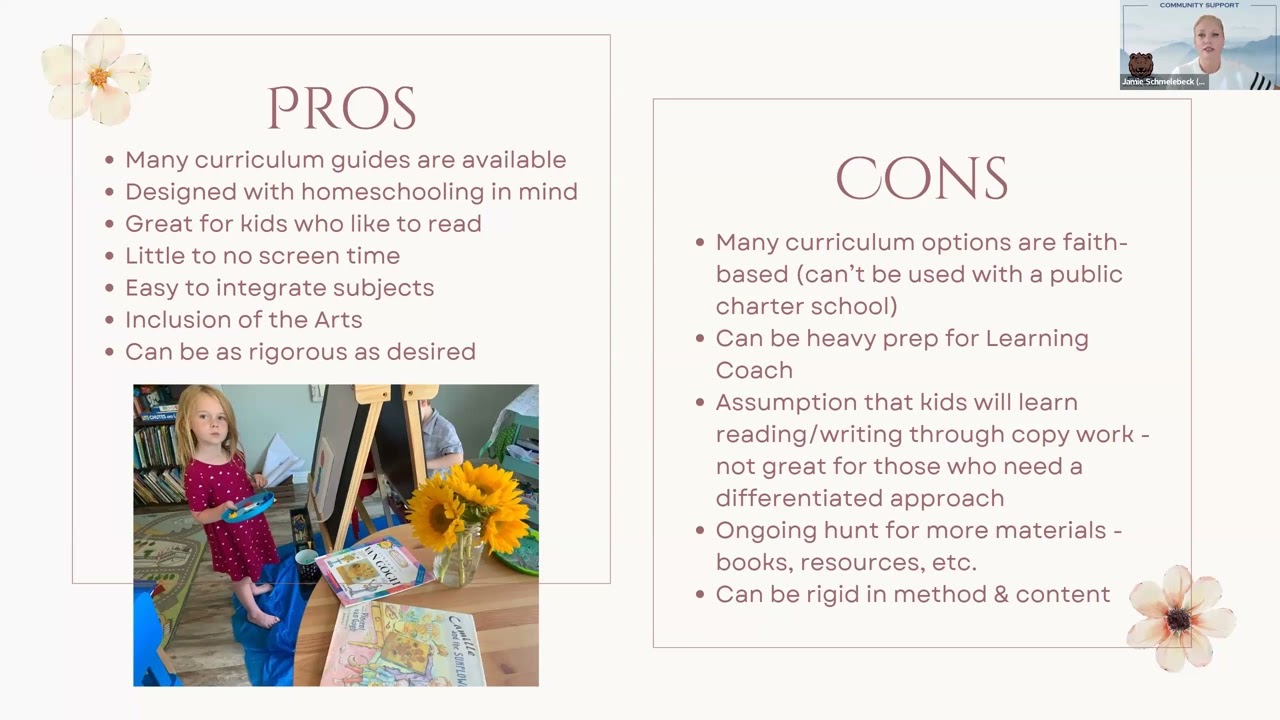 E3 Parent Summit: Modernizing Homeschool Approaches