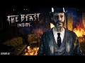 Хоррор The Beast Inside Глава 11, 12. Похищение и Шепот во тьме, выбраться из авто, отец-зомби